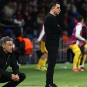 博鱼下载-恩里克赢了巴萨基因赛，哈维赢了什么？