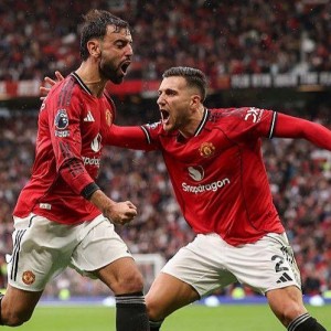 博鱼APP-达洛特：B费几乎能看清场上所有位置，会毫无保留地指导我们