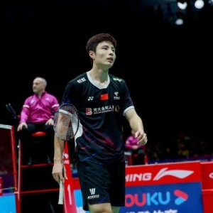 李诗沣石宇奇接连出局 本土作战八强仅剩赵俊鹏