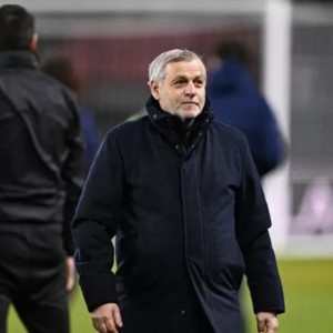 博鱼体育-热内西奥：最近法甲18分里尔拿12分，我们走在正确的道路上