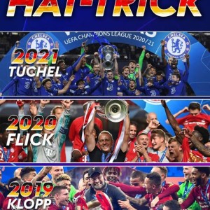 博鱼下载-秦游夏：连续3年称霸欧冠！德国主帅重新定义足球