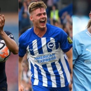 一天三帽，英超28年一遇的奇景告诉了我们什么？